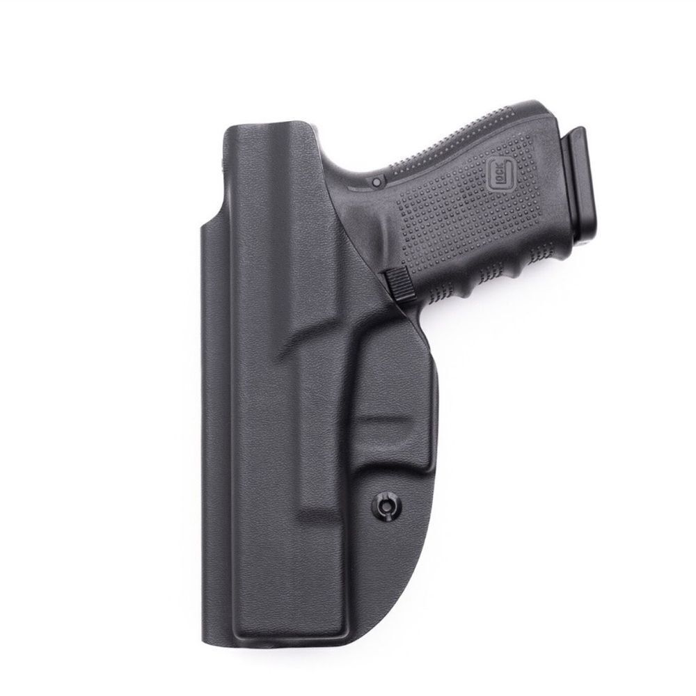 Vedder Holsters LightTuck®‎ Black NWT in packaging - Picture 2 of 11
